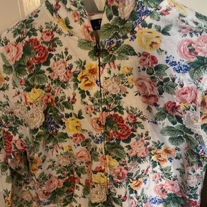 Floral Ralph Lauren Jacket KIDS!!!